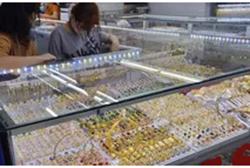 Giá vàng hôm nay 8-1: Tăng trở lại do lạm phát nóng lên