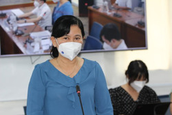 6 ca nhập cảnh mắc Omicron tại TP HCM đã xuất viện