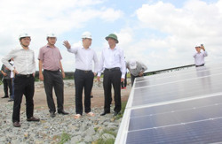 Đẩy mạnh các biện pháp thu ngân sách nhà nước