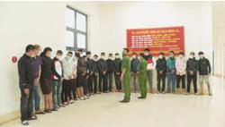 Học sinh lớp 10 hỗn chiến, 1 người tử vong lúc bỏ chạy