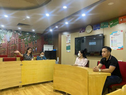 Trung tâm ngoại ngữ đóng cửa: Người học cần làm gì để bảo vệ quyền lợi?