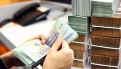 Thu gần 1.000 tỷ đồng tiền thuế từ các nhà cung cấp nước ngoài