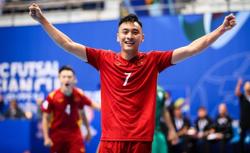Tuyển Futsal Việt Nam “giải mã" hiện tượng Ả Rập Saudi