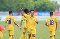 Giải hạng Nhất quốc gia 2022: Thử thách lớn cho chủ nhà Đắk Lắk