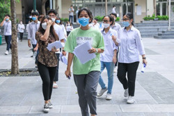 Tuyển sinh Đại học 2022: Thí sinh xác nhận nhập học tăng cao