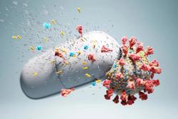 Tìm ra "thần dược" chống ung thư lẫn mọi biến chủng COVID-19