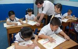 Tăng cường giám sát, lựa chọn, thực nghiệm SGK