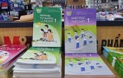 Để việc hỗ trợ sách giáo khoa không lãng phí