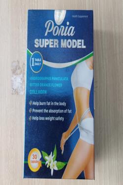 Sản phẩm giảm cân chứa chất cấm nhiều độc tính