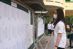 Tuyển sinh đại học 2023: Tránh đưa ra nhiều phương thức xét tuyển