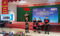 20 đề án, ý tưởng được chọn vào Vòng chung kết Cuộc thi Khởi nghiệp, khởi sự kinh doanh tỉnh Đắk Lắk năm 2022