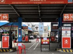 Nhiều cây xăng hết hàng, Tổng cục Quản lý thị trường chỉ đạo "nóng" kiểm tra, làm rõ