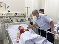 Số ca mắc sốt xuất huyết vẫn tăng nhanh