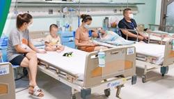 Adenovirus - Những điều cha mẹ cần biết