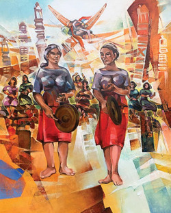 Đắk Lắk sẽ tổ chức triển lãm Mỹ thuật lần thứ I vào tháng 11 năm 2022