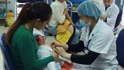 Ho gà - căn bệnh nguy hiểm