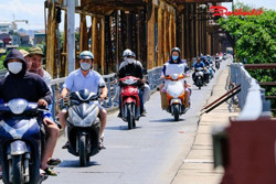 Dự báo về xu thế thời tiết 10 ngày tới trên cả nước