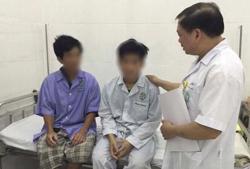 Nam sinh trường chuyên trầm cảm vì kỳ vọng của bố mẹ