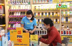 Cân nhắc khi mua hàng trả góp