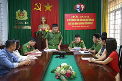 Văn hóa kinh doanh bắt đầu từ việc chấp hành luật pháp