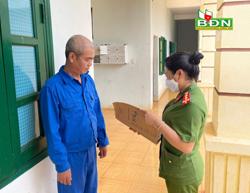 Đăng bán xe trên zalo rồi lừa chiếm đoạt 250 triệu tiền đặt cọc