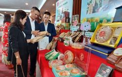 Chương trình OCOP nâng cao chất lượng, giá trị sản phẩm nông nghiệp của Đắk Lắk