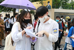 Vẫn còn hàng trăm chỉ tiêu tuyển bổ sung vào các trường Y Dược