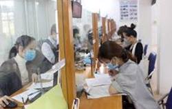 Giải quyết trợ cấp thất nghiệp cho gần 25.000 người trên cổng dịch vụ công