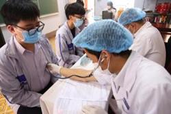 Vắc xin phòng COVID-19: Góp phần bảo đảm phòng, chống dịch trong học đường