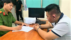 'Nở rộ' thủ đoạn lừa đảo qua mạng xã hội