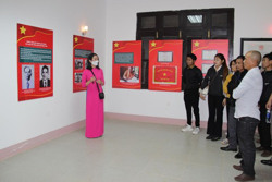 Huyện ủy Krông Pắc: Kêu gọi hiến tặng hiện vật trưng bày tại Di tích Đồn điền CADA