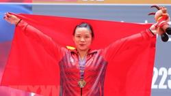 Đoàn Việt Nam giành 9 Huy chương Vàng ở giải châu Á