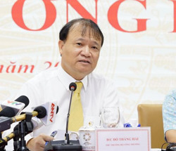 Bộ Công Thương đưa ra giải pháp đảm bảo nguồn cung xăng dầu