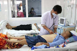 Phát hiện và điều trị sớm bệnh ung thư