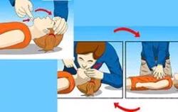 Trẻ đuối nước: Tuyệt đối không vác chạy, dốc ngược