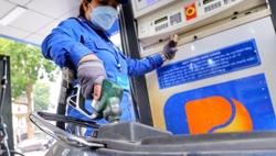 Khơi thông dòng chảy xăng dầu