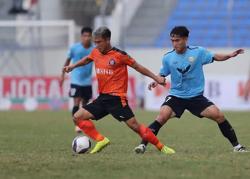 V-League 2022: Kịch tính trận "chung kết ngược"