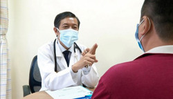 Tăng số ca tử vong và tàn phế do tim mạch