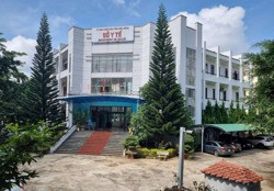 Kỷ luật cảnh cáo Giám đốc CDC Đắk Nông