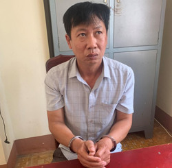 Tạm giữ 2 đối tượng trộm cắp tài sản