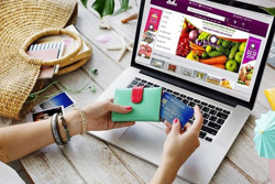 Sàn thương mại điện tử: Nộp thuế thay người bán?