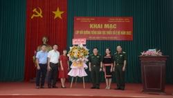 Đắk Lắk: Bồi dưỡng tiếng Ê Đê cho cán bộ, chiến sĩ Lữ đoàn Đặc công 198