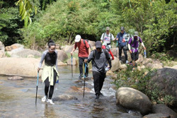 Huyện Lắk đón trên 18 nghìn lượt khách du lịch 9 tháng đầu năm 2022