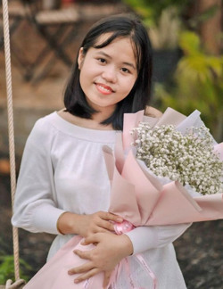 Nữ sinh thủ khoa và ước mơ làm cô giáo