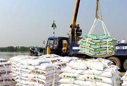 Bộ Tài chính đề xuất điều chỉnh thuế xuất khẩu với các loại phân bón