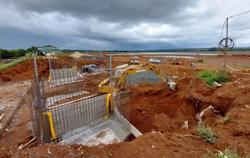 Hàng loạt hồ đập mất an toàn, Đắk Lắk lên kế hoạch sửa chữa