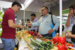 Thiếu minh bạch thông tin nguồn gốc thực phẩm