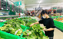 Nhiều yếu tố gây áp lực lên mặt bằng giá