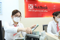 Ngân hàng tiếp tục lãi lớn : Còn dư địa ổn định lãi vay