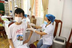 Quyết tâm “phủ sóng” vắc xin phòng COVID-19 (kỳ 2)